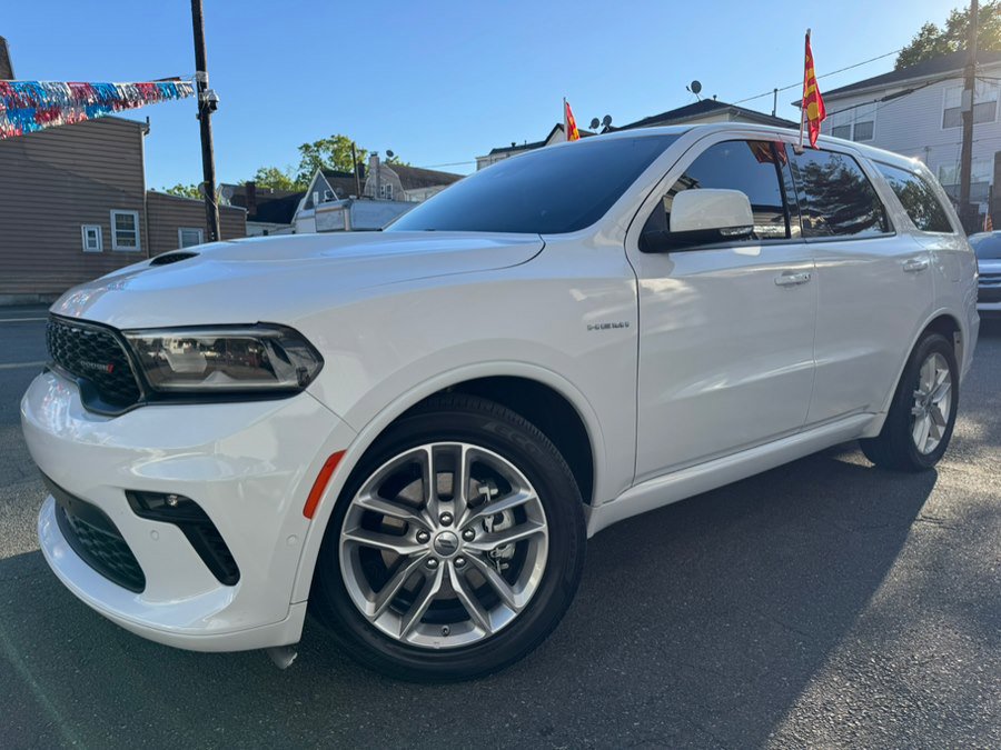 Used 2022 Dodge Durango R/T AWD/4WD image 2