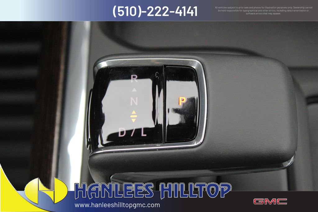 New 2026 GMC Sierra 1500 Elevation w/ Preferred Package image 19