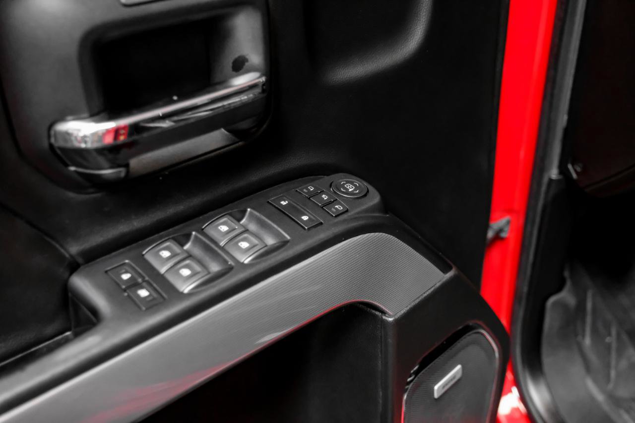 Used 2019 Chevrolet Silverado 2500 LTZ w/ Duramax Plus Package image 37