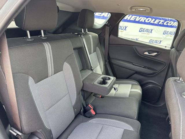 Used 2025 Chevrolet Blazer LT FWD image 23