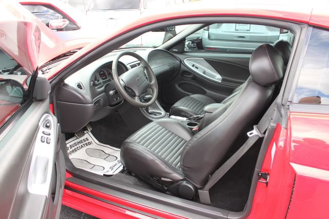 Used 2003 Ford Mustang Mach 1 RWD image 19