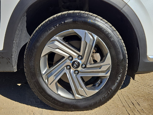 Used 2021 Hyundai Santa Fe SEL AWD/4WD image 26