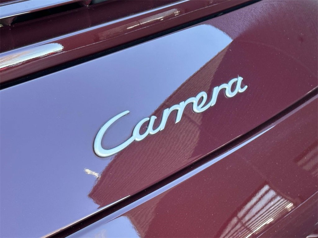 Used 2006 Porsche 911 Carrera image 11