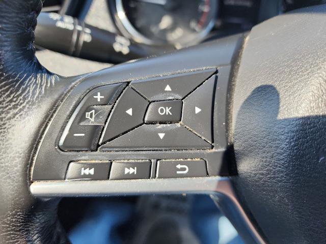 Certified 2017 Nissan Rogue Sport SV w/ SV All-Weather Package image 19