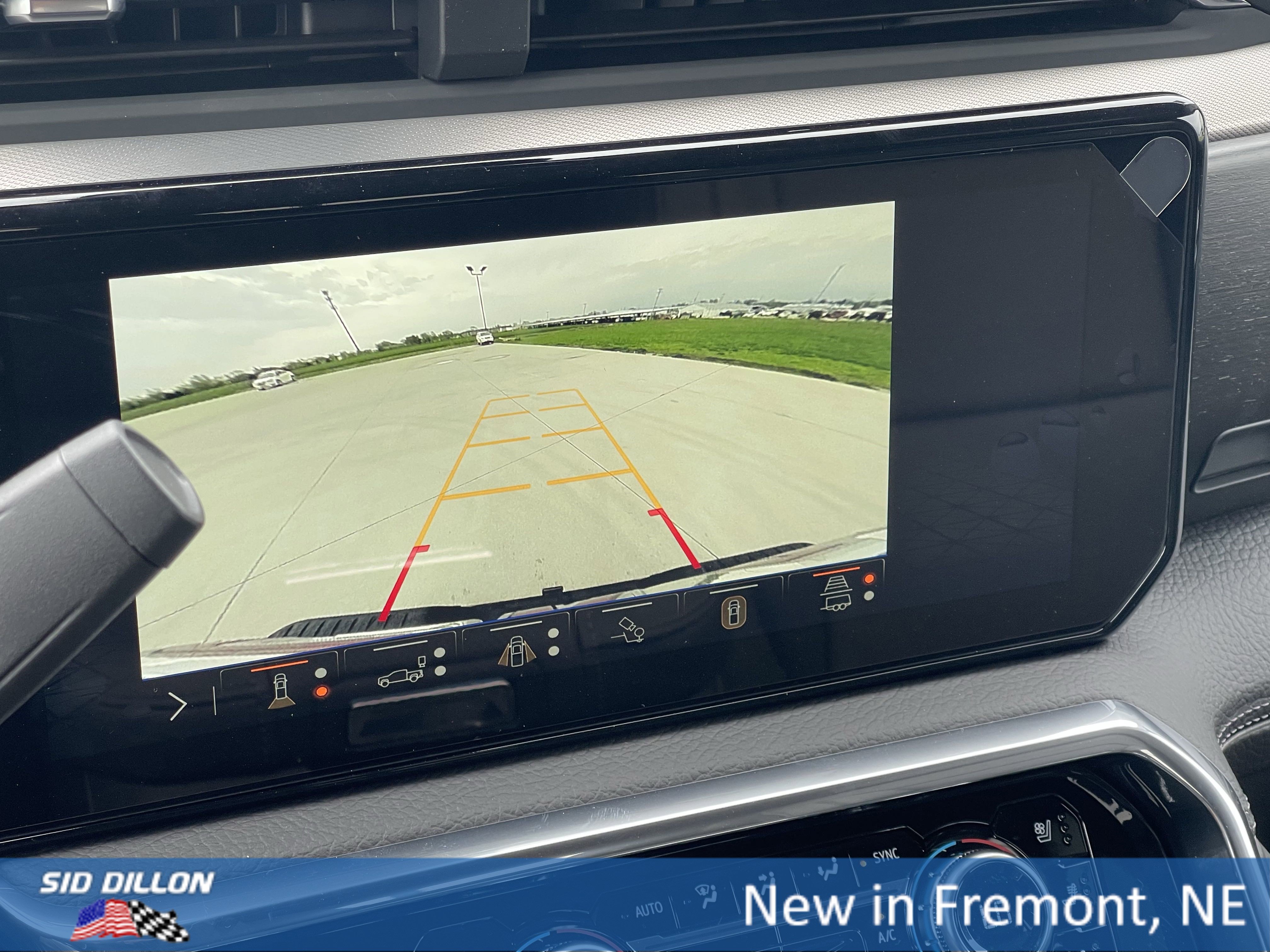 New 2025 GMC Sierra 2500 Denali w/ Denali Reserve Package image 4