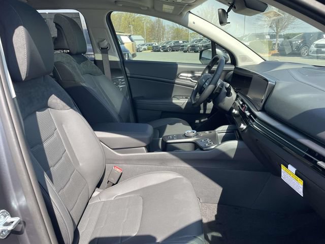 New 2026 Kia Sportage SX Prestige AWD/4WD image 14