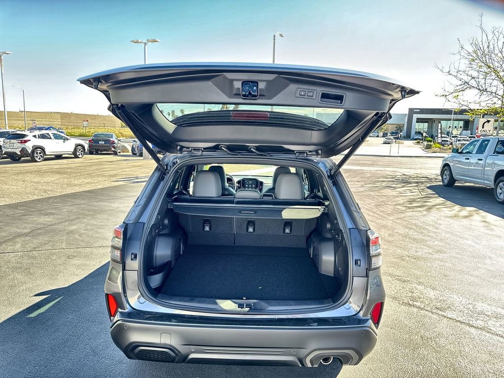 New 2026 Subaru Forester Limited image 21