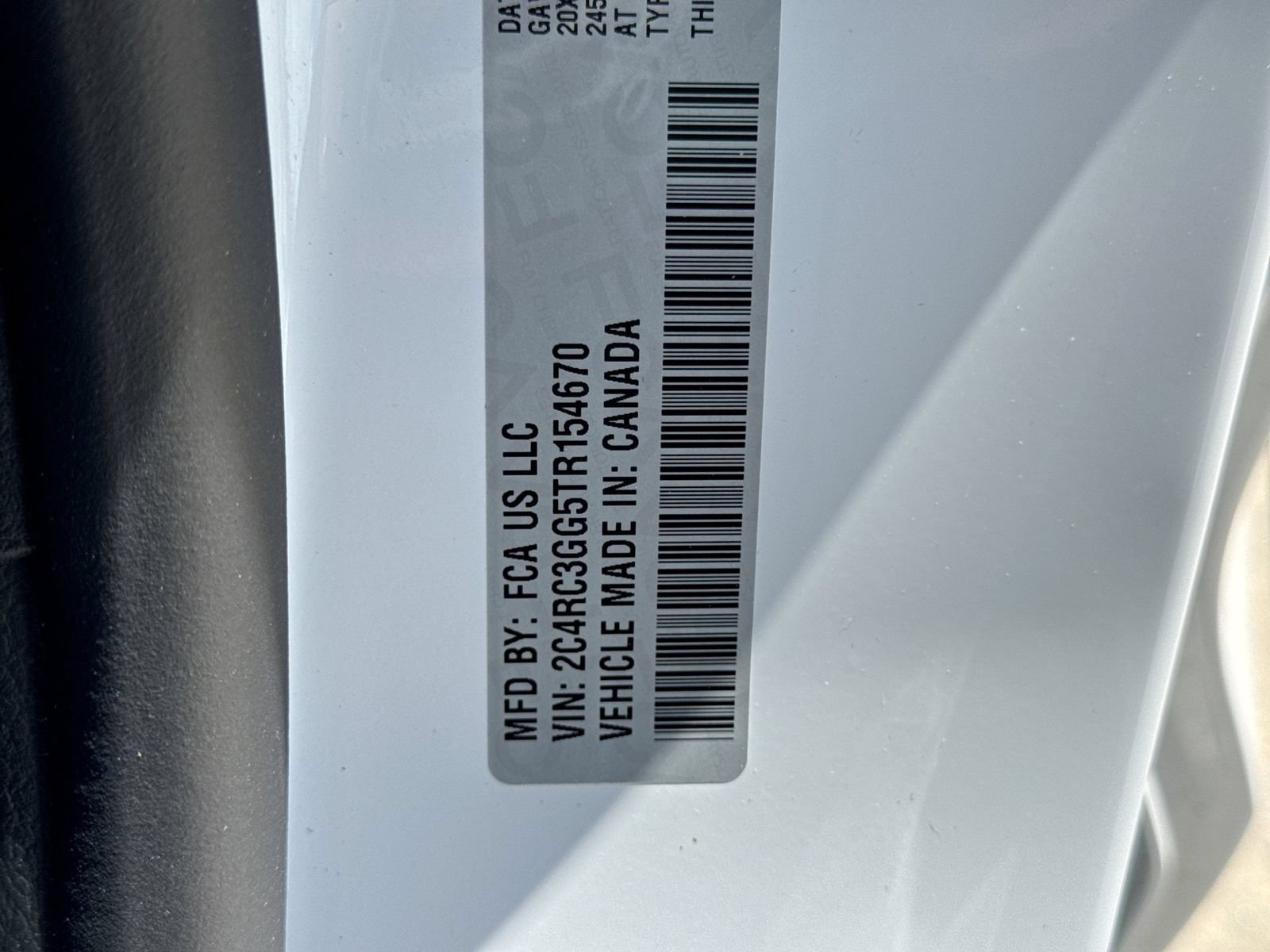 Used 2026 Chrysler Pacifica Limited w/ S Appearance Package AWD/4WD image 44