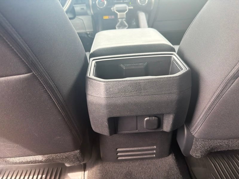 Used 2024 Toyota Tacoma SR5 AWD/4WD image 14