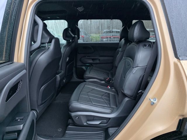 New 2027 Kia Telluride SX X-Line w/ Towing Package AWD/4WD image 17