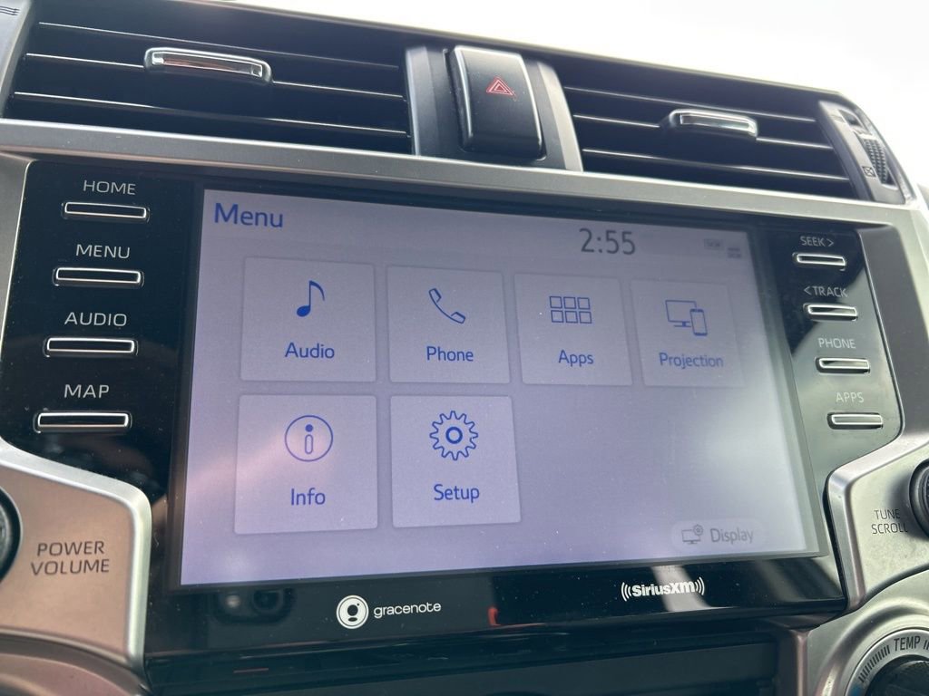 Used 2023 Toyota 4Runner SR5 image 26