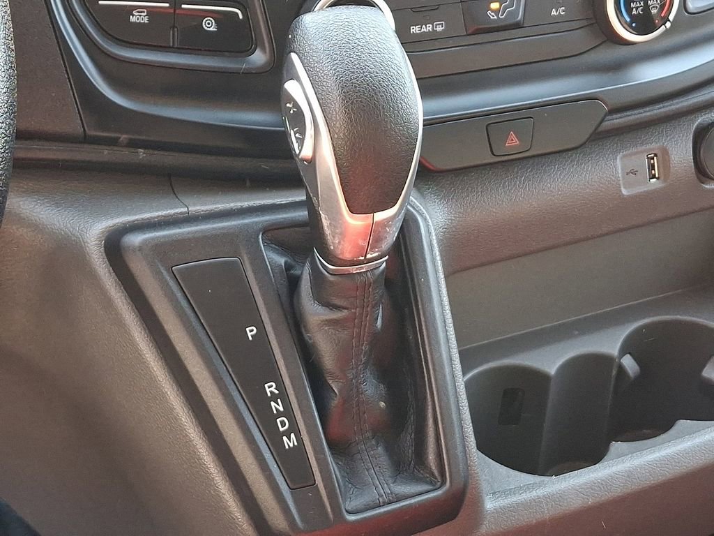 Certified 2024 Ford Transit 250 Low Roof w/ Exterior Upgrade Package image 14