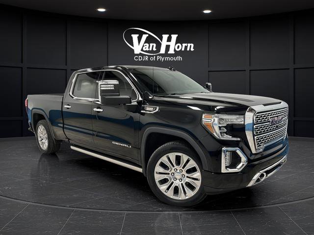 Used 2020 GMC Sierra 1500 Denali w/ Denali Ultimate Package image 1