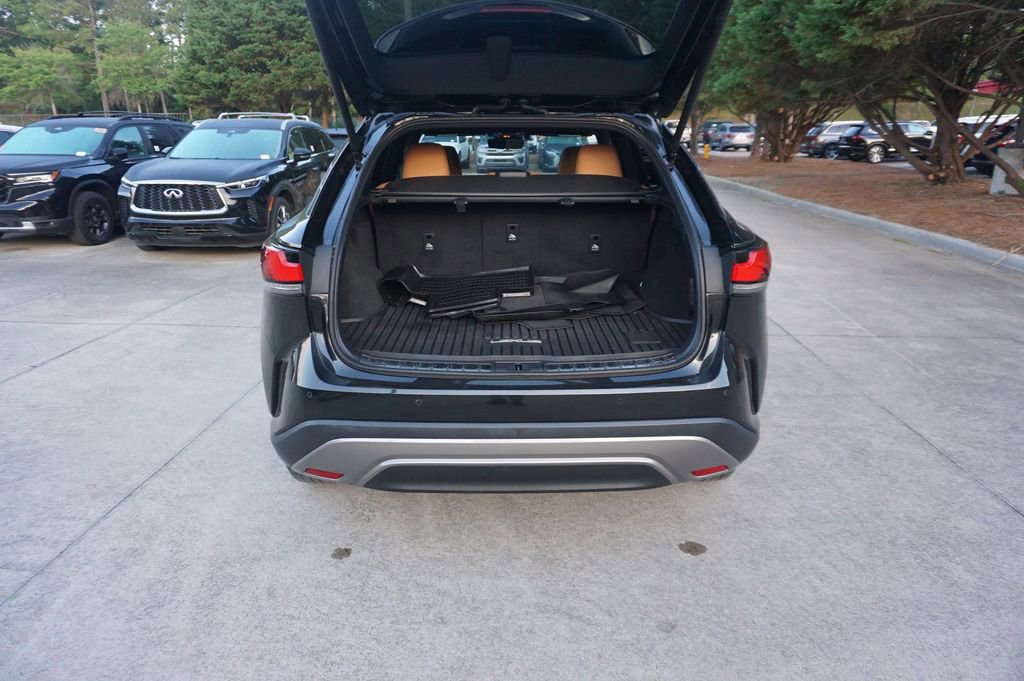 Used 2023 Lexus RX 350 Premium Plus w/ Accessory Package AWD/4WD image 17