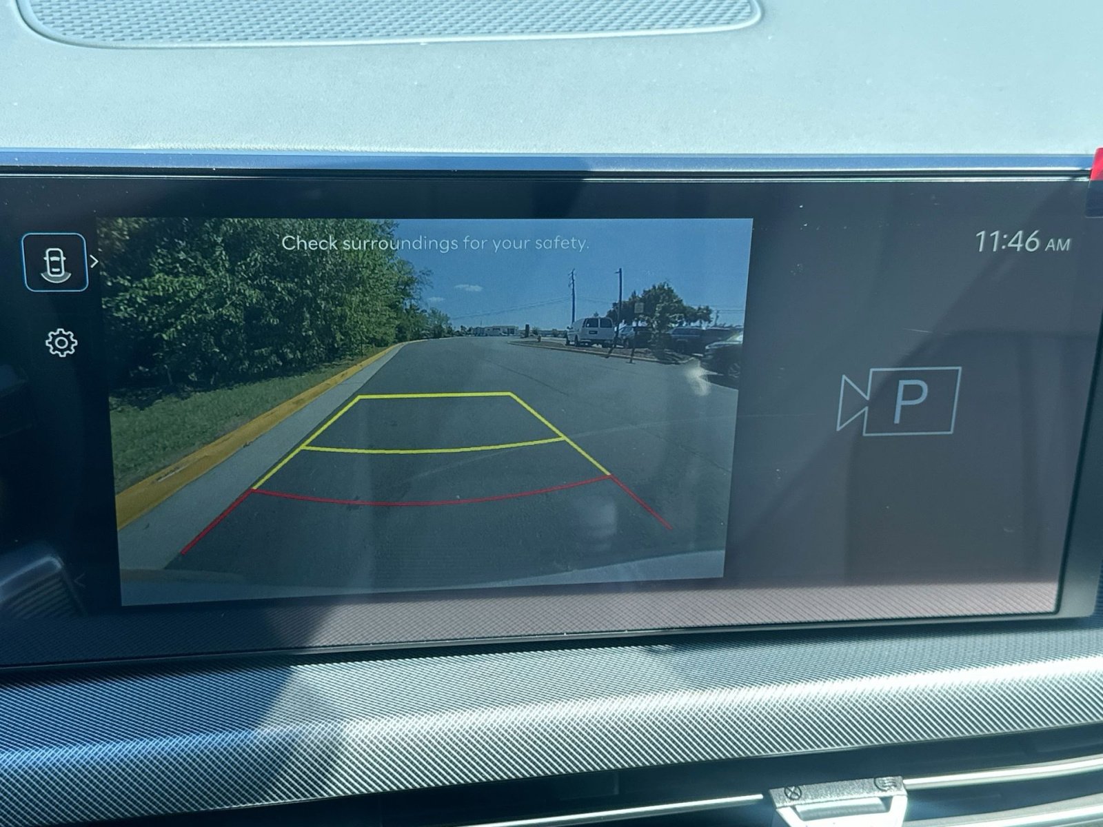 New 2025 Hyundai Sonata SEL image 19