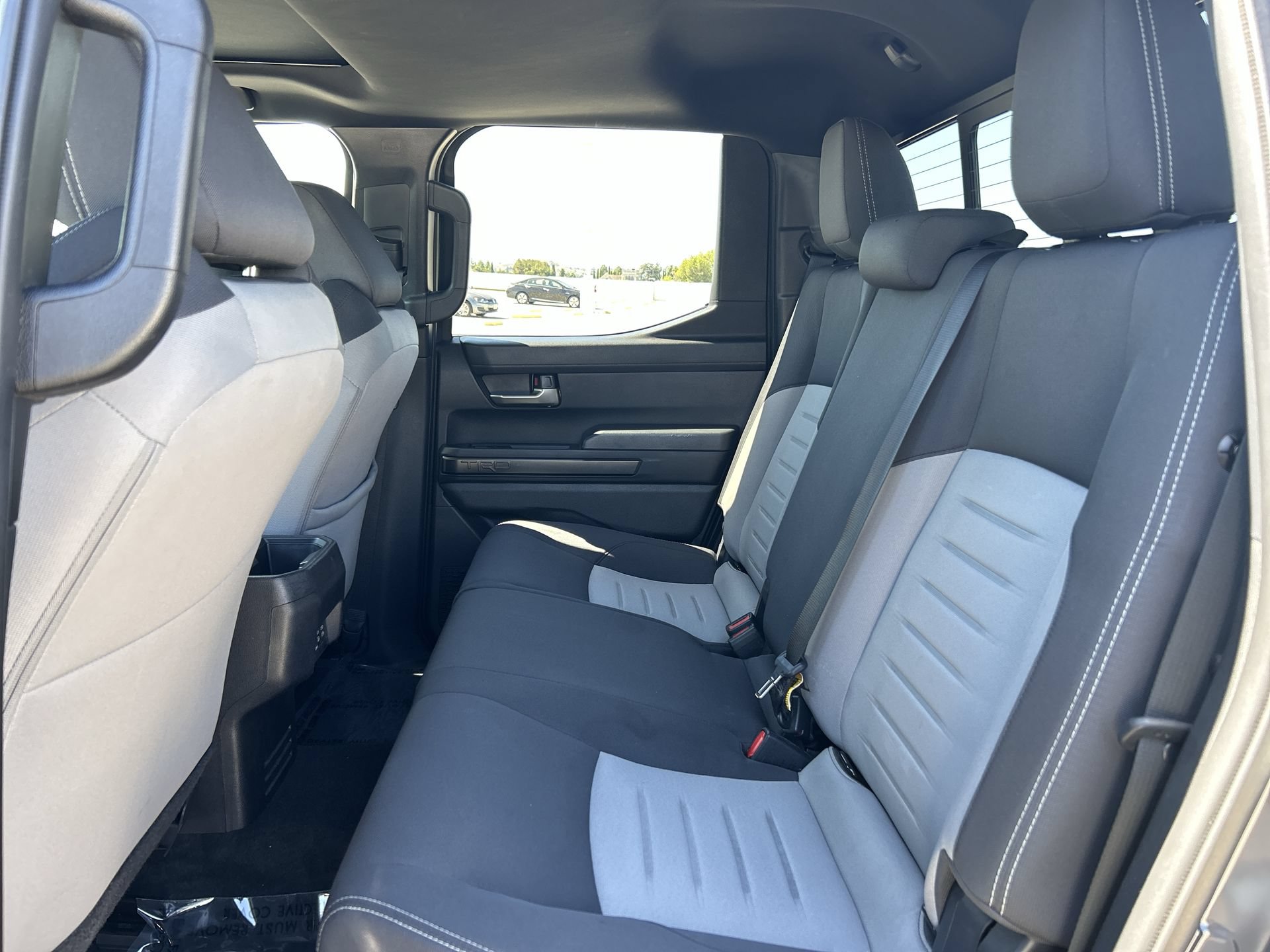 Used 2024 Toyota Tacoma TRD Sport RWD image 25