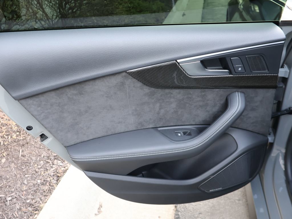 Used 2019 Audi S5 Prestige w/ S Sport Package image 13