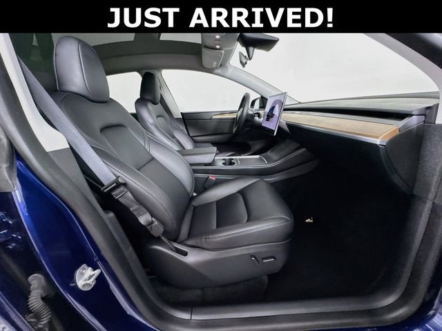 Used 2023 Tesla Model Y AWD image 45