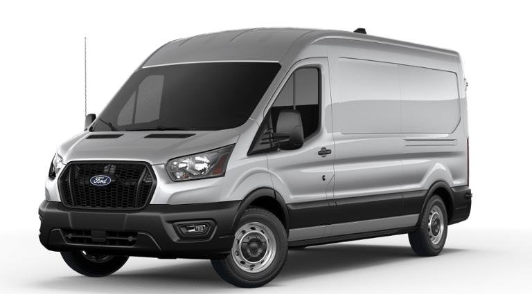 New 2026 Ford Transit 250 148 Medium Roof image 18