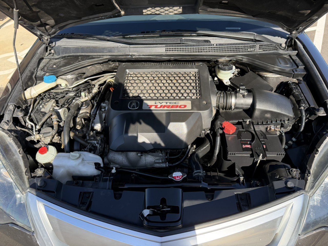 Used 2011 Acura RDX w/ Technology Package image 11