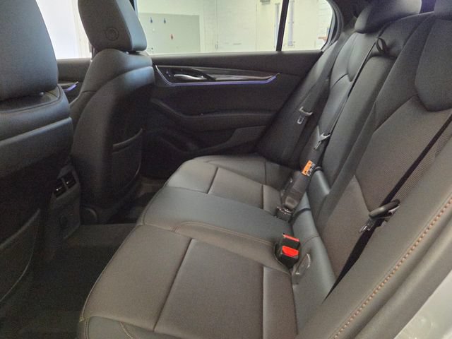New 2026 Cadillac CT5 Sport w/ Technology Package RWD image 13