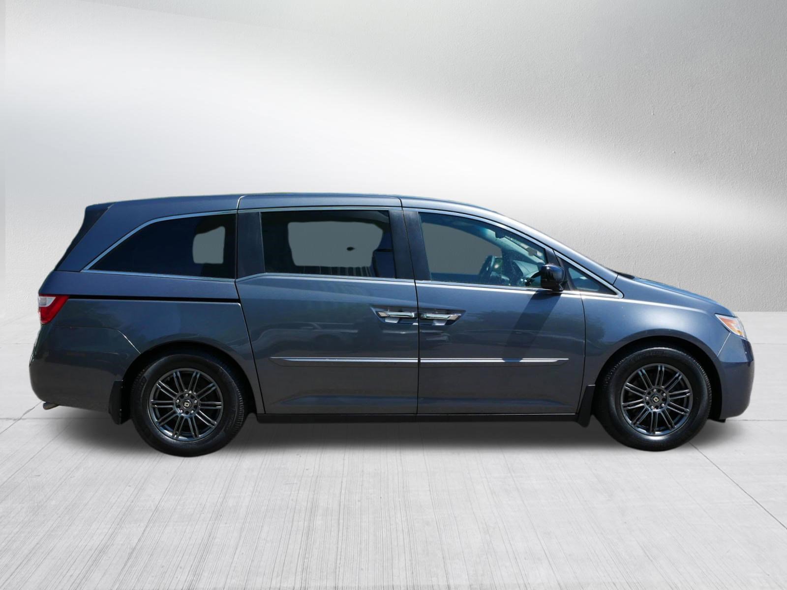 Used 2013 Honda Odyssey EX-L image 8
