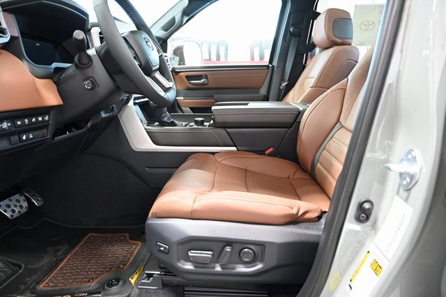 New 2026 Toyota Tundra 1794 Edition image 13