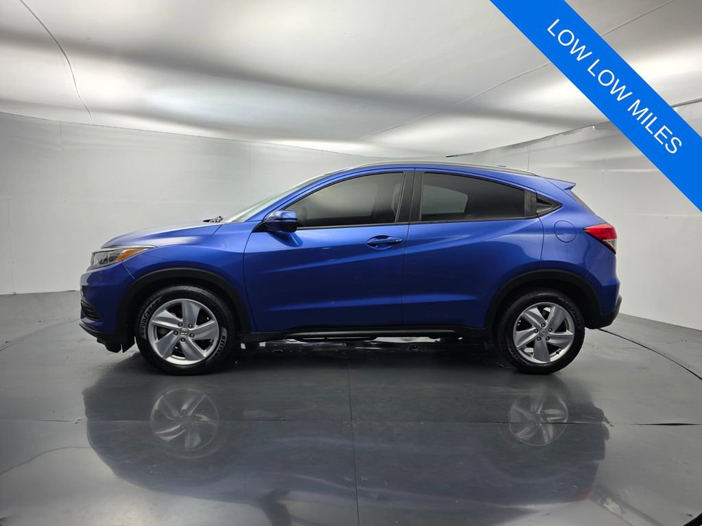 Used 2019 Honda HR-V EX-L image 7