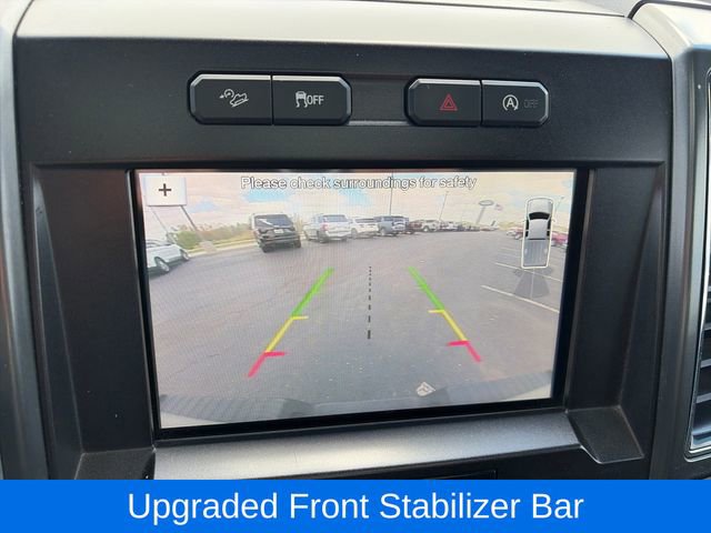 Used 2018 Ford F150 XLT w/ Equipment Group 302A Luxury image 23