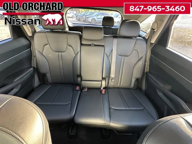 Used 2023 Kia Sorento S AWD/4WD image 12