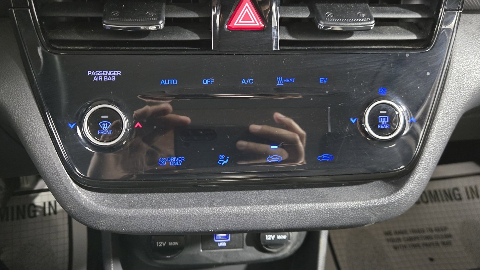 Used 2021 Hyundai Ioniq SE image 14