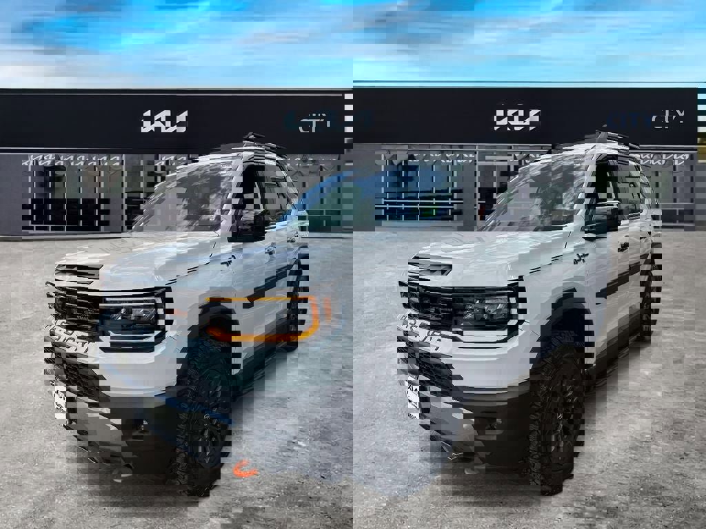 Used 2026 Honda Passport TrailSport image 7