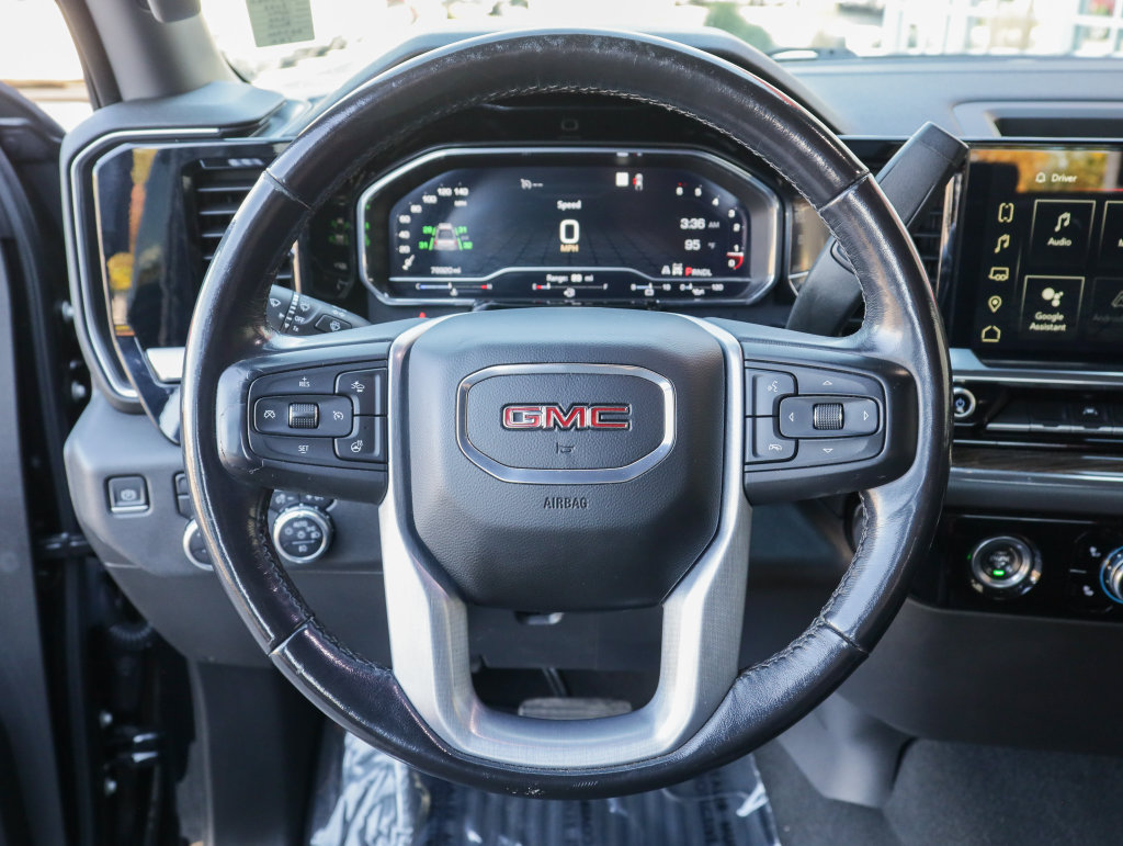 Used 2022 GMC Sierra 1500 Elevation AWD/4WD image 20