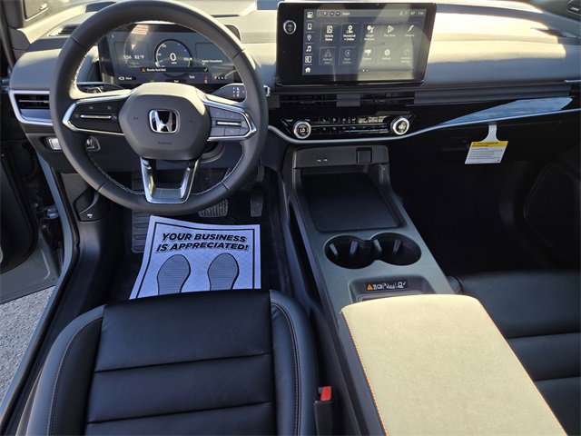 New 2026 Honda Prologue Touring image 24