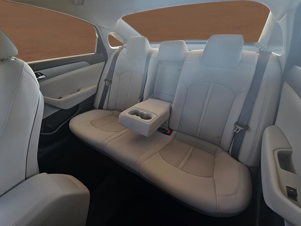 Used 2019 Hyundai Sonata SE FWD image 17