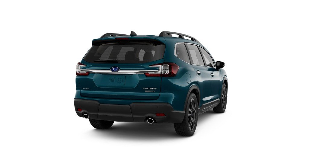 New 2027 Subaru Ascent Touring AWD/4WD image 7