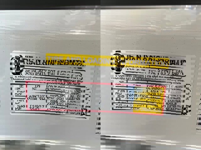 Used 2024 Honda CR-V EX image 10