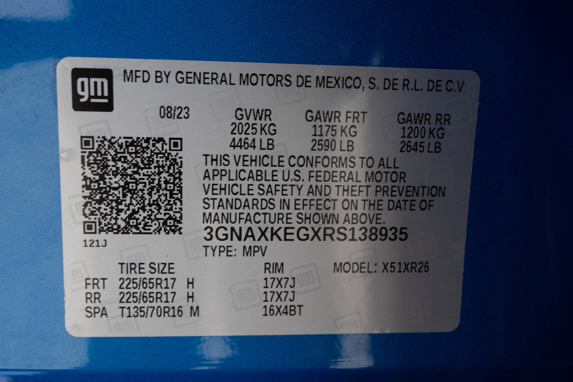 Used 2024 Chevrolet Equinox LT FWD image 49