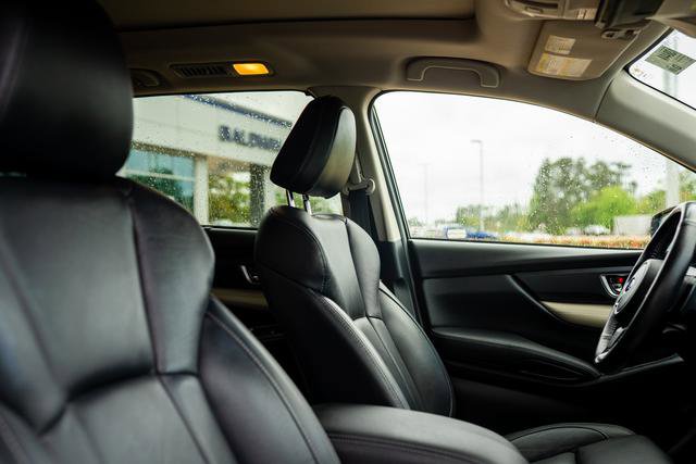 Certified 2022 Subaru Ascent Limited w/ Technology Package image 8