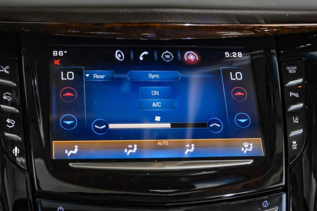 Used 2015 Cadillac Escalade Premium AWD/4WD image 31