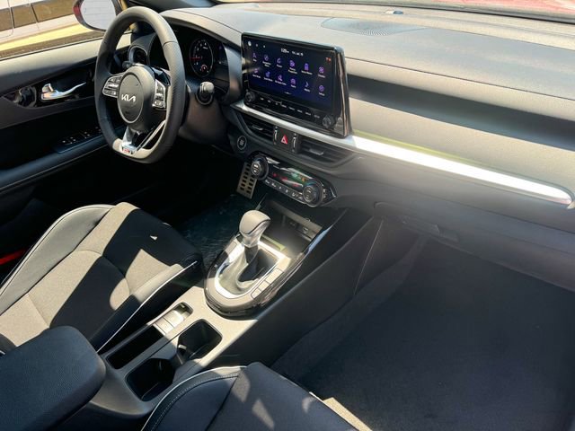 Certified 2024 Kia Forte GT-Line image 22