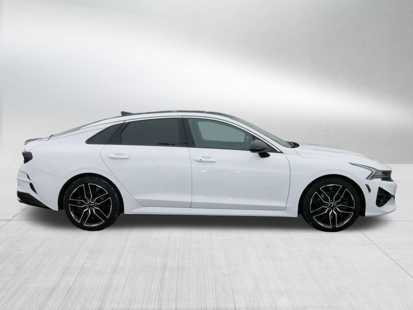 Used 2024 Kia K5 GT image 8