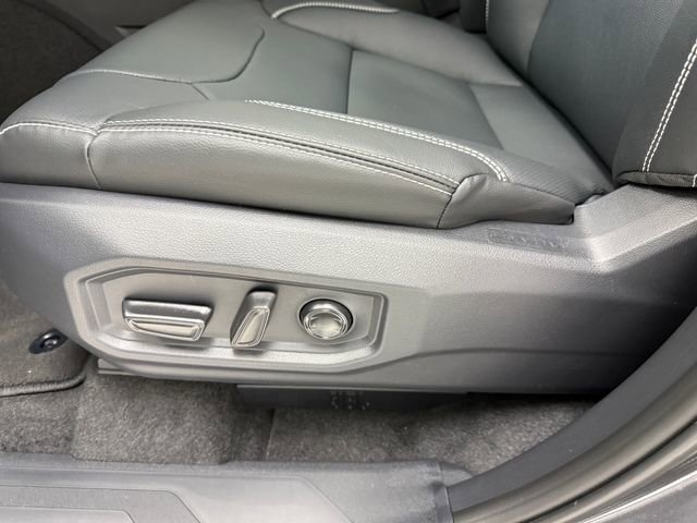New 2026 Toyota Tundra Limited image 28