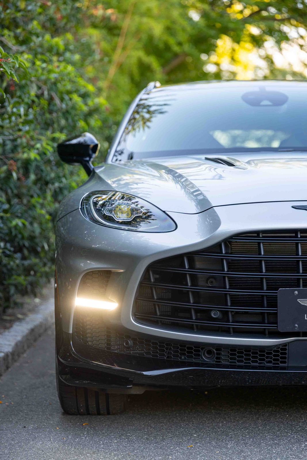 Used 2023 Aston Martin DBX 707 AWD/4WD image 64
