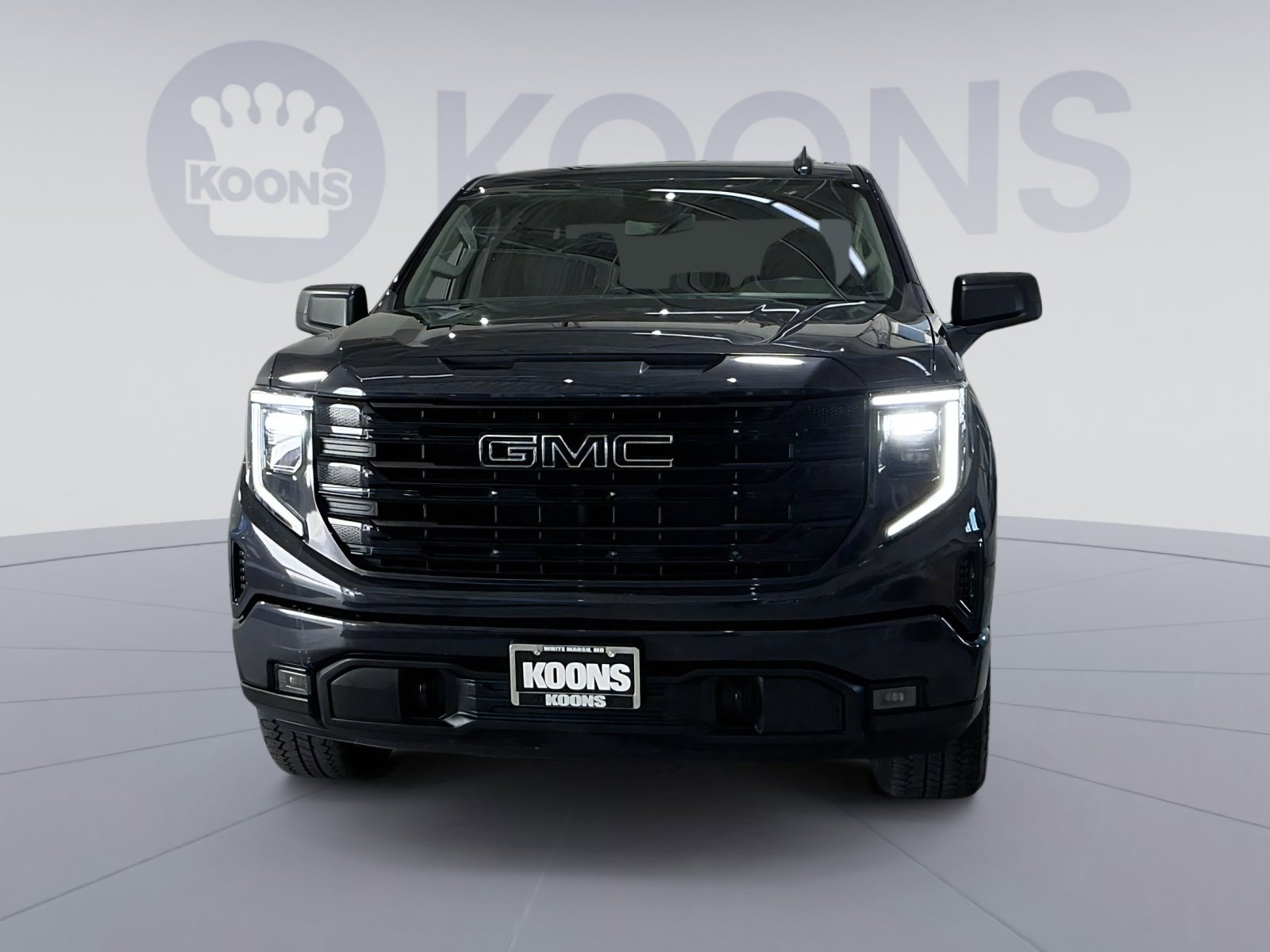 Used 2023 GMC Sierra 1500 Elevation image 19