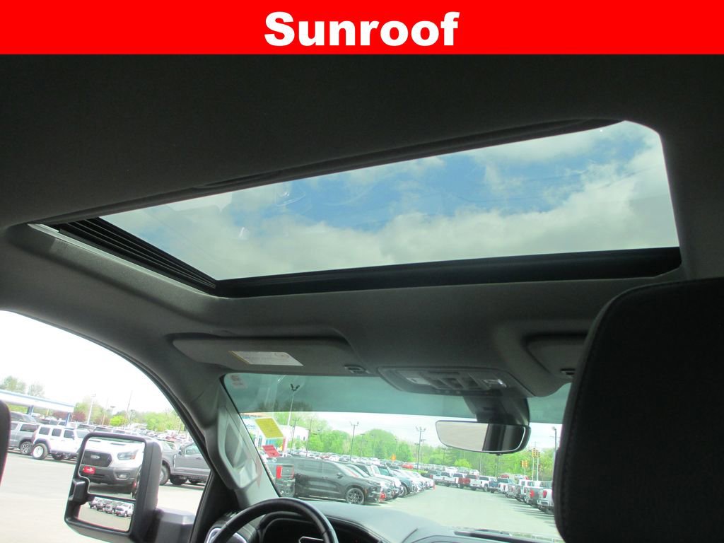 Used 2020 GMC Sierra 2500 Denali w/ Denali Ultimate Package image 19