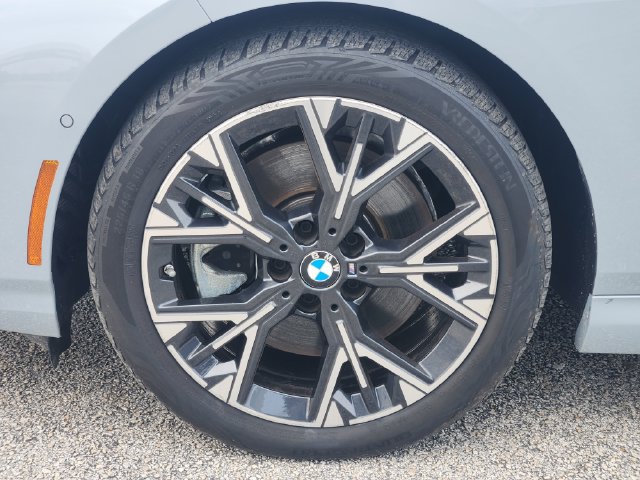 Used 2025 BMW 228i xDrive AWD/4WD image 8