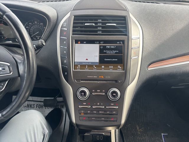 Used 2017 Lincoln MKC Select w/ Select Plus Package image 14