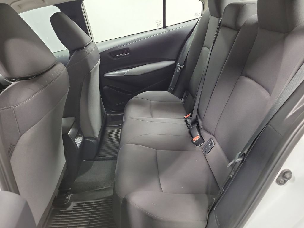 Used 2025 Toyota Corolla LE image 23