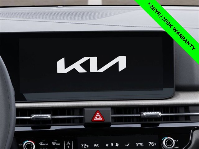 New 2026 Kia Sportage X-Line w/ X-Line Technology Package image 20